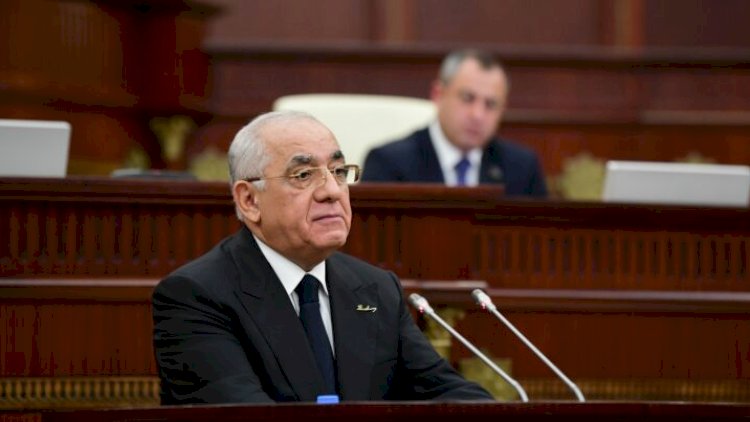    Əli Əsədovun əleyhinə səs verən deputat kimdir? - Vasif Talıbov müəmması...   