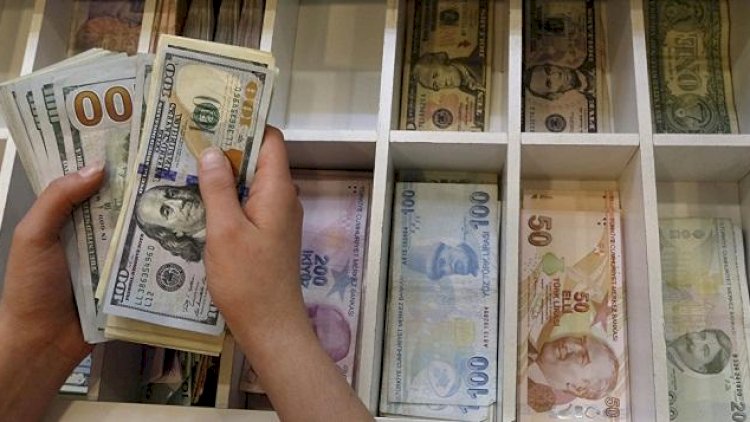    Türkiyədə dolların məzənnəsi kəskin artacaq    