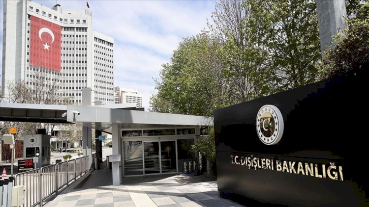    Türkiyə AŞPA-nın Azərbaycanla bağlı qərarına etiraz edir     