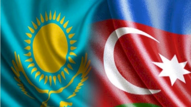    Qazaxıstan və Azərbaycan hərbi kəşfiyyatla bağlı saziş imzalamağa hazırlaşır   