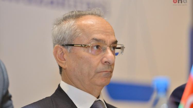    Yeni nazir əvəzi kimdir? - Tərcümeyi-halı   