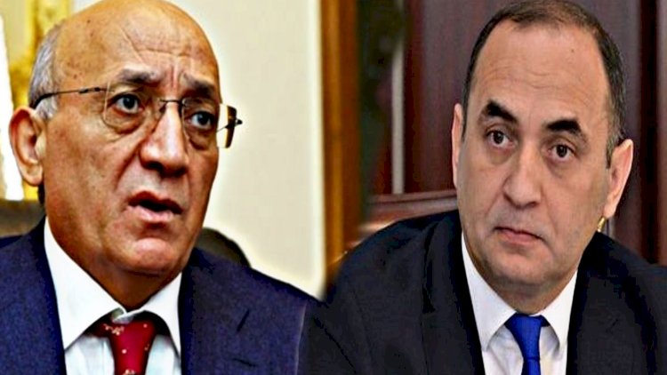   Deputatdan Mübariz Qurbanlının işdən çıxarılmasına reaksiya: “Təsadüfi adamlar...”   
