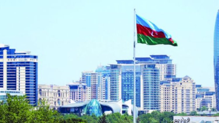   Qalib Azərbaycanın xarici siyasətində yeni mərhələ   