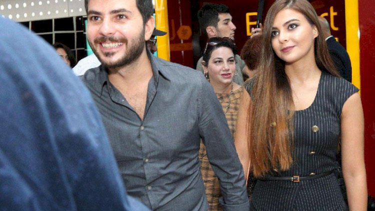    Sabir Rüstəmxanlının qızı “Sevgililər günü” boşandı   