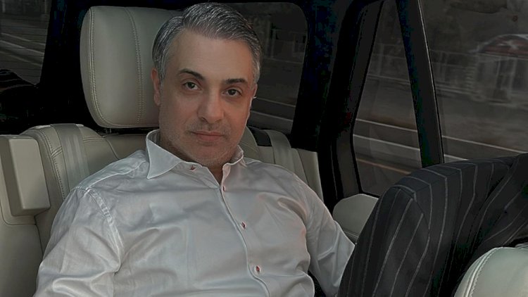    “Övladlarım heç nə iş gördüyümü bilmir” - Müğənni   