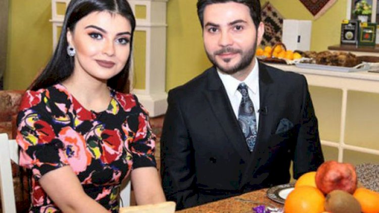    Boşanma xəbəri yayılan Elçindən AÇIQLAMA   