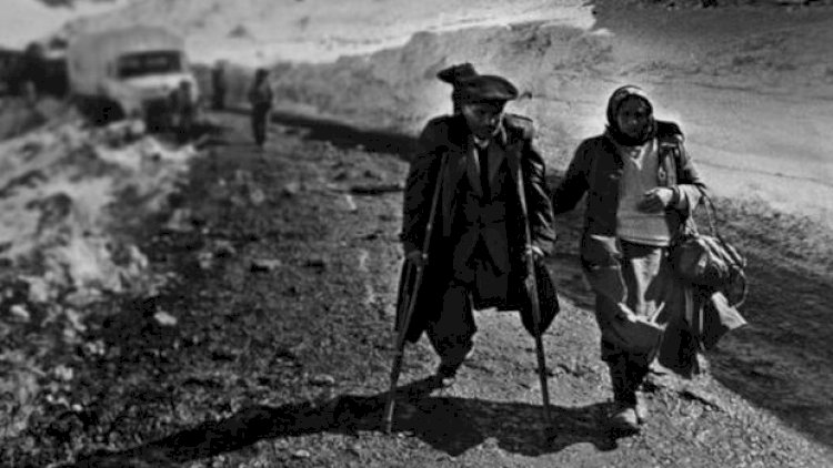    Ermənilərin Qaradağlı kəndində törətdiyi qətliamdan 32 il ötür   