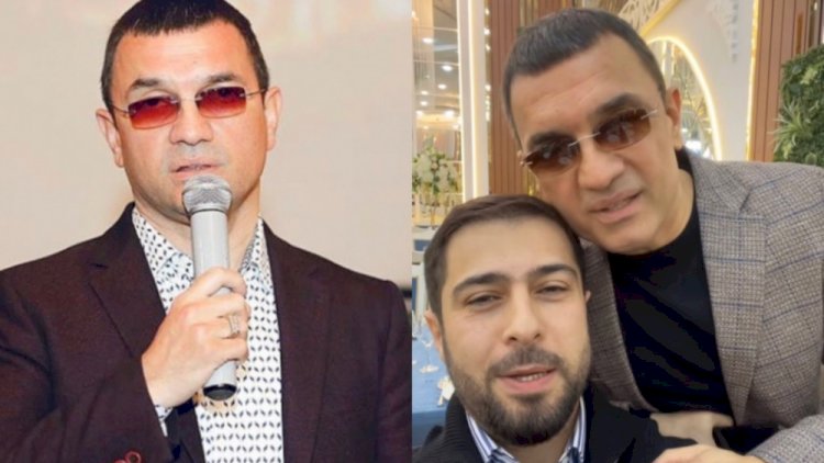    Mehman Əhmədlinin yubileyindən FOTOLAR   