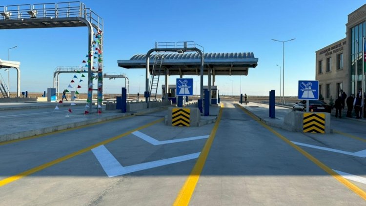    Ödənişli yolda sürət həddi vətəndaşların hüquqlarının pozulmasıdır - Ekspert   