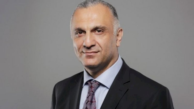    Ermənistanda daha bir yüksək vəzifəli şəxs saxlanıldı    