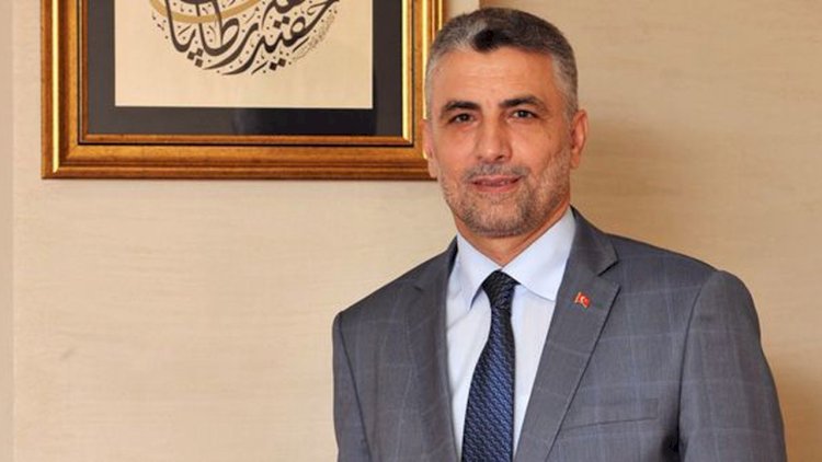    “4 ölkə Türkiyəyə qoyulan embarqonu ləğv etdi” - Nazir   