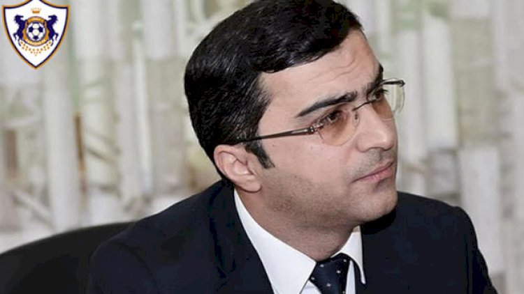    “Qarabağ”da yeni təyinat   