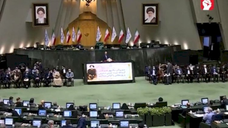    İranın ən yüksəkrütbəli məmurlarının övladları da ölkədən qaçırlar - Video   