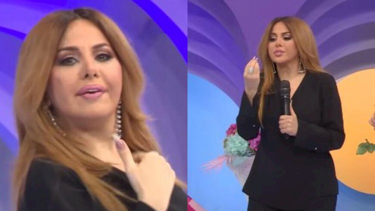    Mətanət: Baxan deyir, ağılsız qadındır   