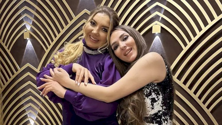    Şairə və müğənni xına gecəsində: “Qoy bir az da arıqlayım...”   