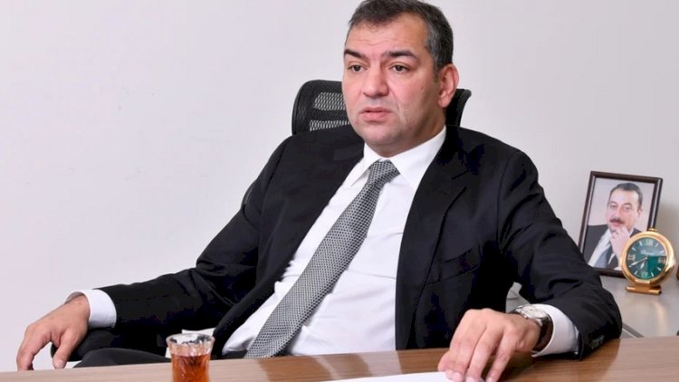    Fuad Nağıyev yeni hökumətin tərkibində yer aldı   