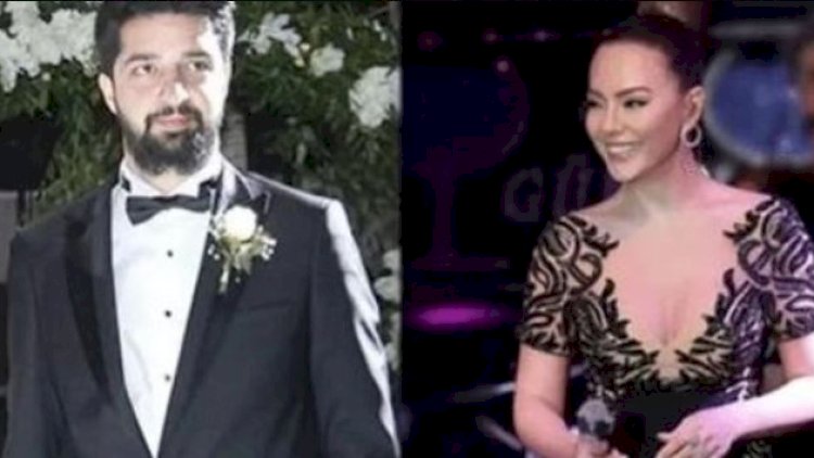    Ebru Gündeş dördüncü dəfə ərə gedir   