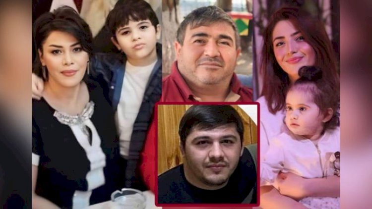    Əhməd 9 ay müalicə alıb sərbəst buraxıla bilər?   - ŞOK AÇIQLAMA