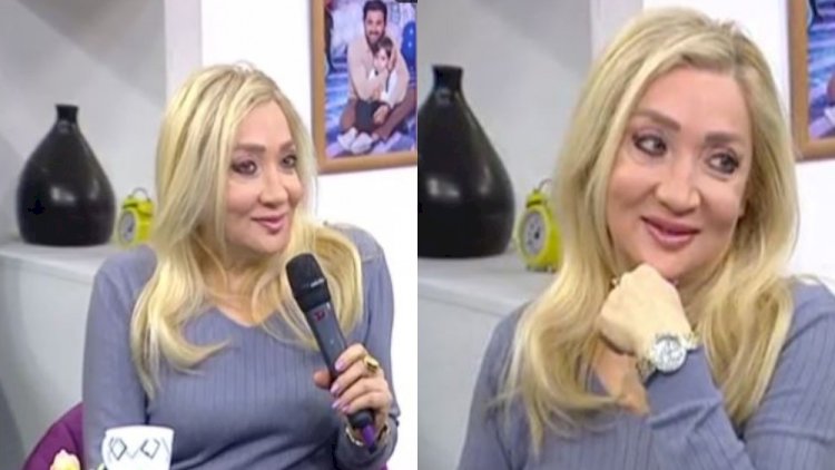    “Cəmi 2 ay ailəli olmuşam, məni döyürdü” - Əməkdar artist   