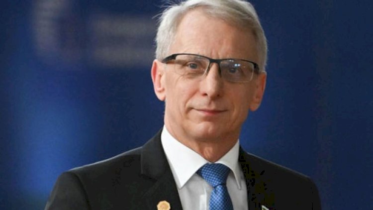    Baş nazir istefa verəcək   