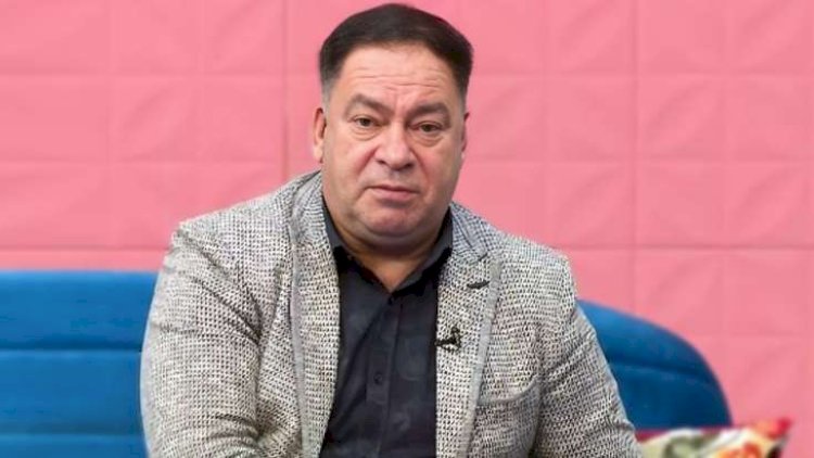    Əlikram övladının vəfatından danışdı: “Allah məni cəzalandırdı”   