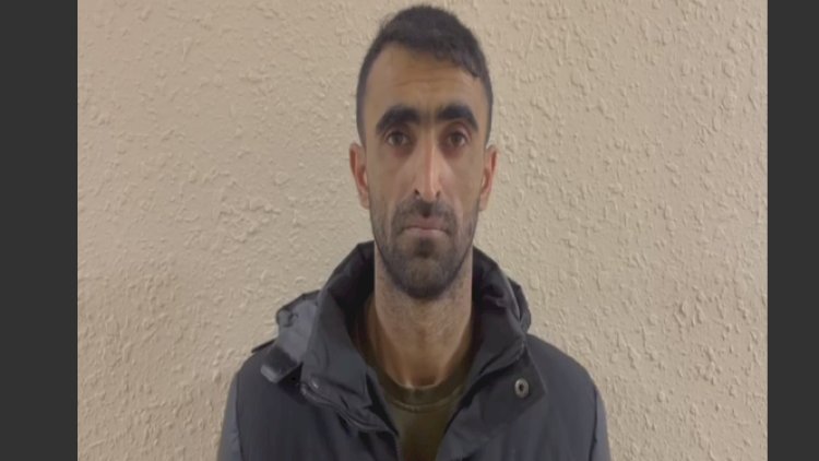    Şəkidə 3200 manata silah satmaq istəyən şəxs həbs olundu   