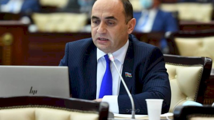    Kim düşünə bilərdi ki, biz Xankəndini azad edəcəyik? - Deputat yazır   