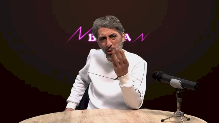    5 manatlıq aktyor jurnalistləri bəyənmir...   