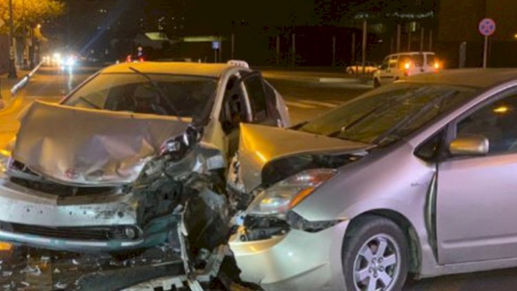    Sürücülər üçün vacib xəbər: “Prius”lar sığortalanmayacaq?   