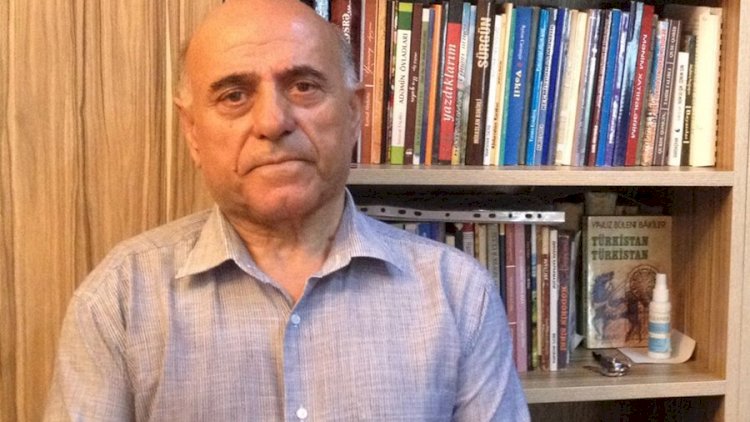    Xəstəxanada olan Xalq yazıçısının vəziyyəti açıqlandı   