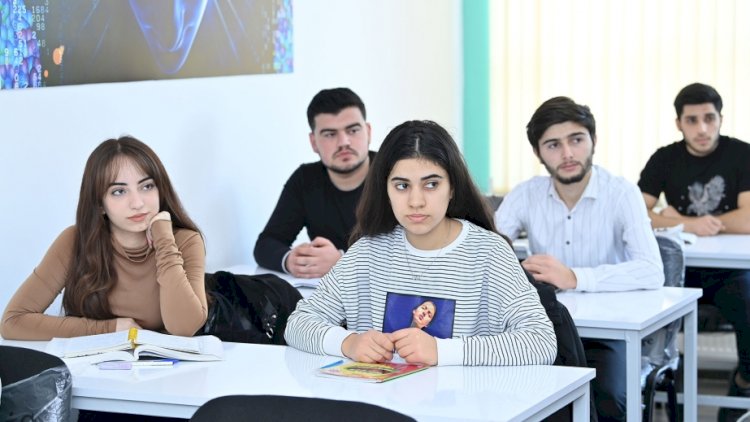    Hansı tələbələr təhsil haqqından azaddırlar? - SİYAHI    