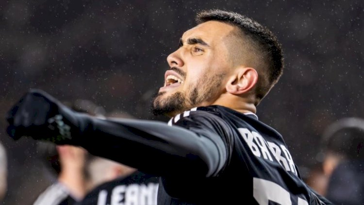    “Qalatasaray” “Qarabağ”ın futbolçusu ilə maraqlanır    