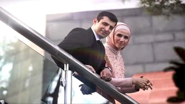    Ərdoğan nəvəsinə bu adı qoydu    