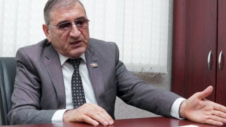    Komitə sədri: Bələdiyyələr yersiz cərimələnir   