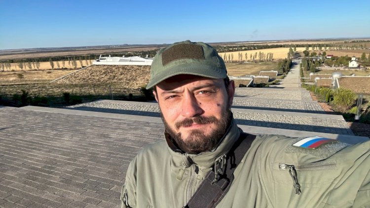    Separatçıların fəaliyyətini işıqlandıran rusiyalı jurnalist saxlanıldı   