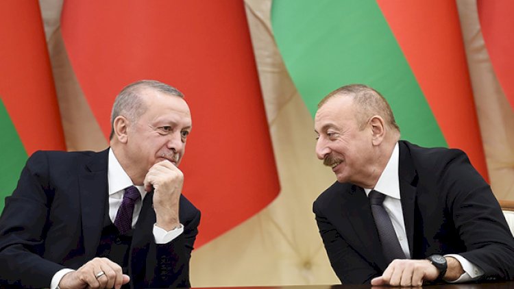    Ankarada liderlərin təkbətək görüşü başladı   