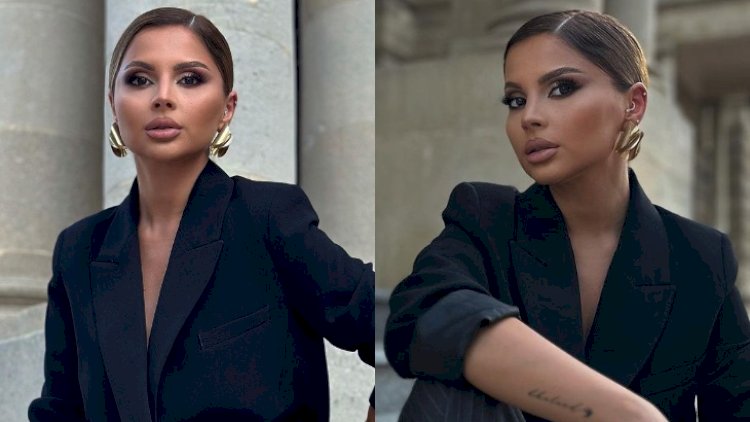    Aynişan depressiyasından yazdı: “Nə baş verir“dən sonra anladım...   