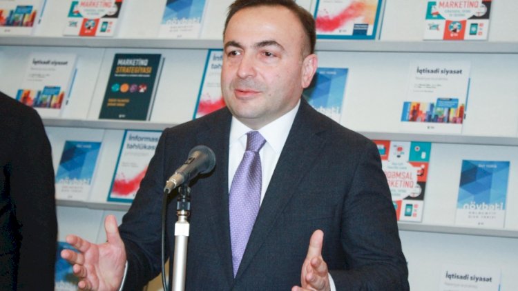    Cəbrayılda günəş elektrik stansiyasının təməli nə vaxt qoyulacaq?    