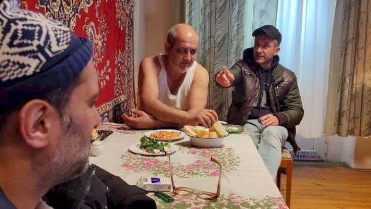    Aktyor “Apatiya”dan danışdı: “Əvvəldən bilsəydim çəkilməzdim...”   - Müsahibə 