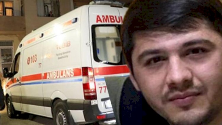    Canlı yayımda ŞOK İDDİA: 5 il əvvəl Əhməd bu şəxsi... - Video   