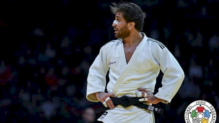    “Bütün gücümü olimpiya qızılı qazanmağa səfərbər edəcəyəm” - Hidayət Heydərov   