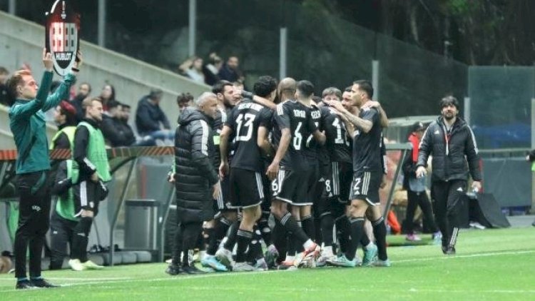    UEFA-nın saytı “Qarabağ”dan yazdı   