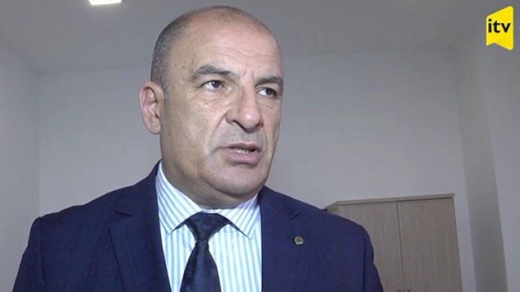    Azərbaycanda döyülən vəzifəli şəxs danışdı - VİDEO    