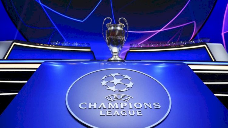    Çempionlar Liqasında 1/8 final: “Div”lər üz-üzə    