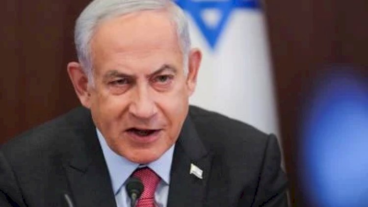    Netanyahu atəşkəsə ciddi yanaşmır - HƏMAS   