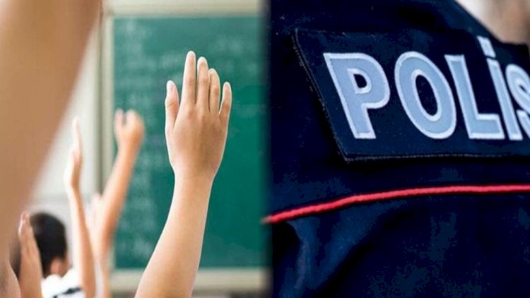    Zorakılıq, bullinq, özbaşınalıq: Polis məktəbləri nəzarətə götürür?   