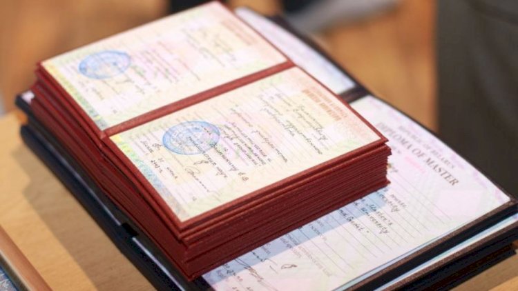    Xaricdə təhsil alan 1153 nəfərin diplomu tanınmadı   