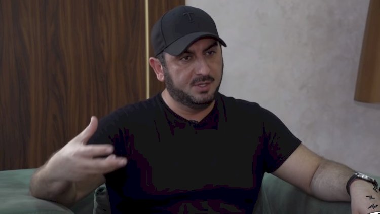    TOLİK: “Sənin saçını keçəl edib içəri salacaqlar...“    