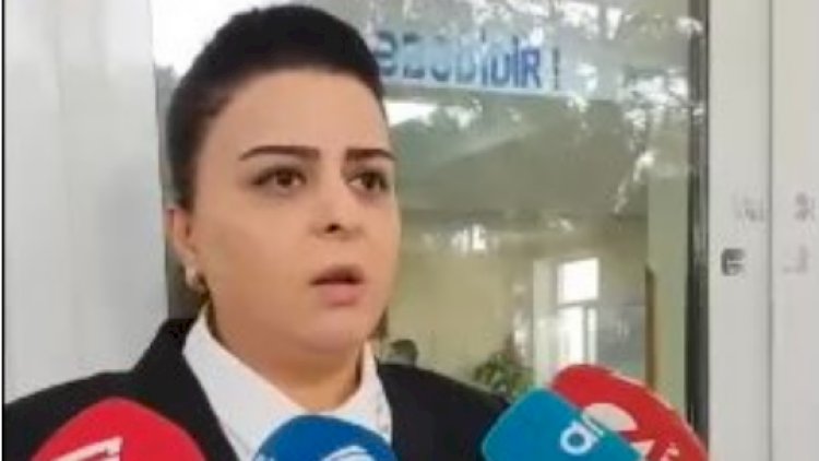    Yeniyetməni alçaldan məktəblinin direktoru danışdı - Video   