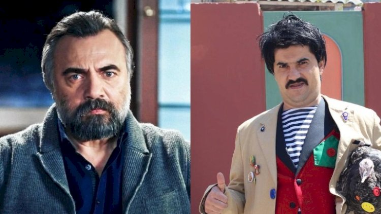    Oktay Kaynarcadan Elşənə hədiyyə - VİDEO   